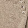Baby Lovely Crewneck