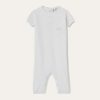 Baby Sunrise Romper
