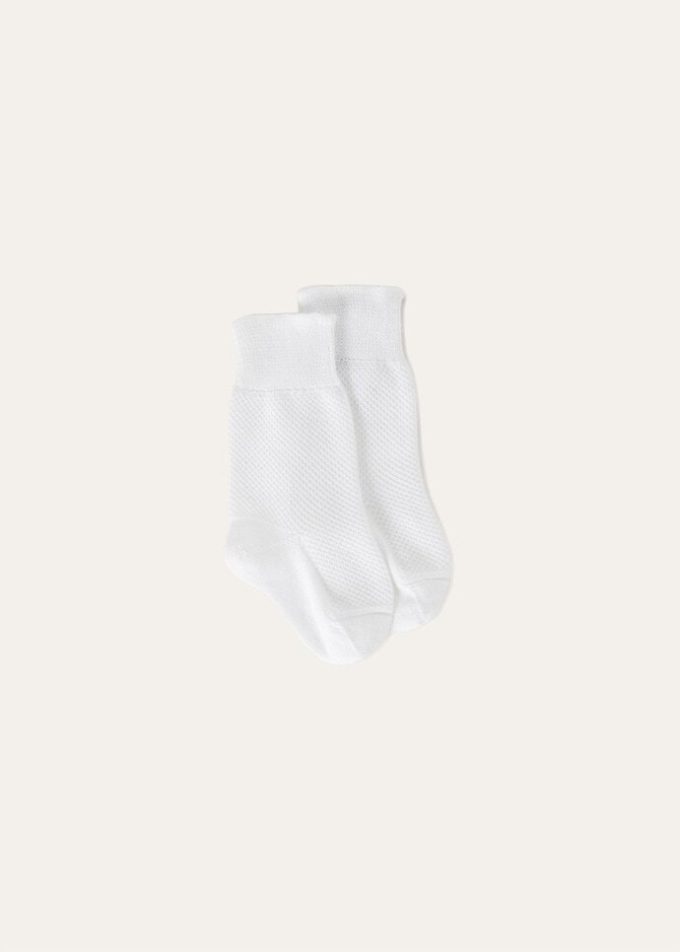 Baby Sunrise Socks