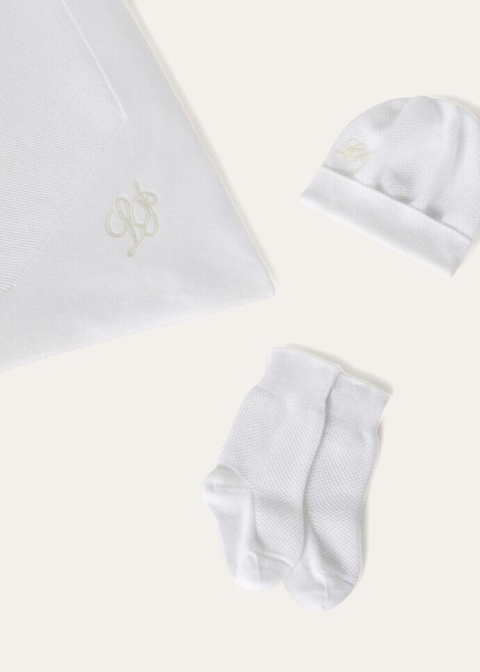 Baby Sunrise Socks