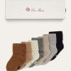 Baby Weekly Socks Set