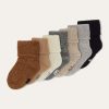 Baby Weekly Socks Set
