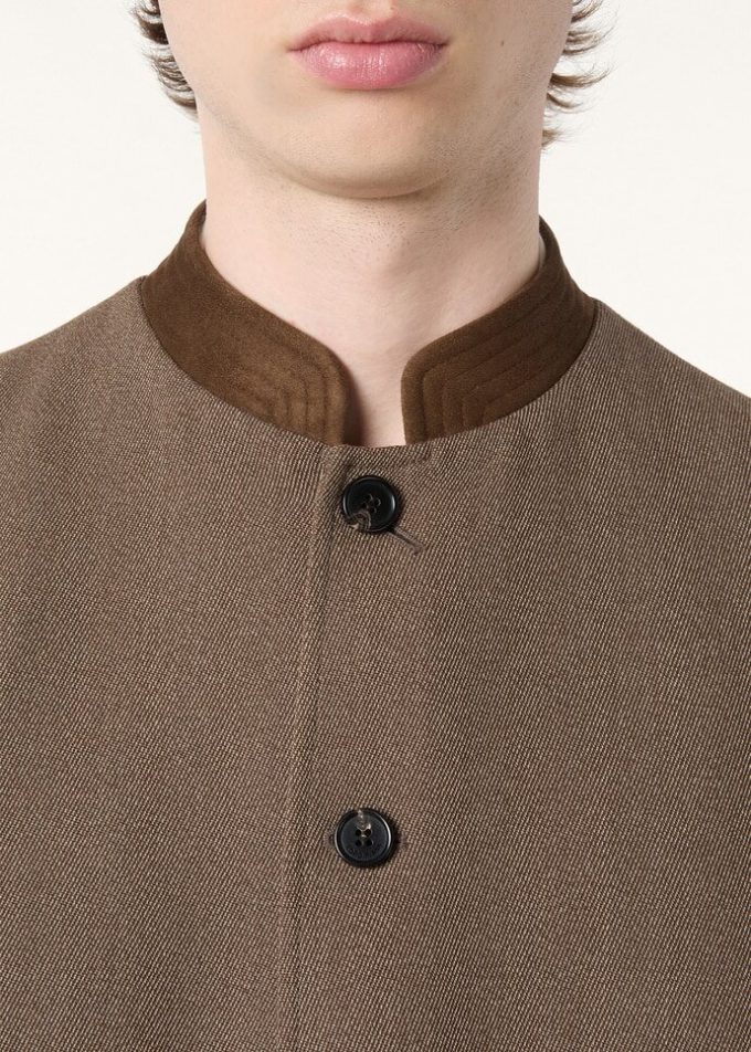 Ballater Jacket