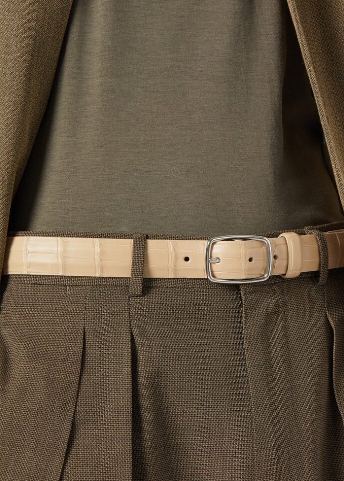 Balloon Belt