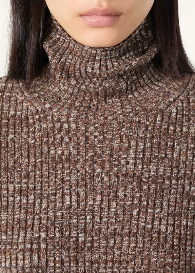 Banff Turtleneck