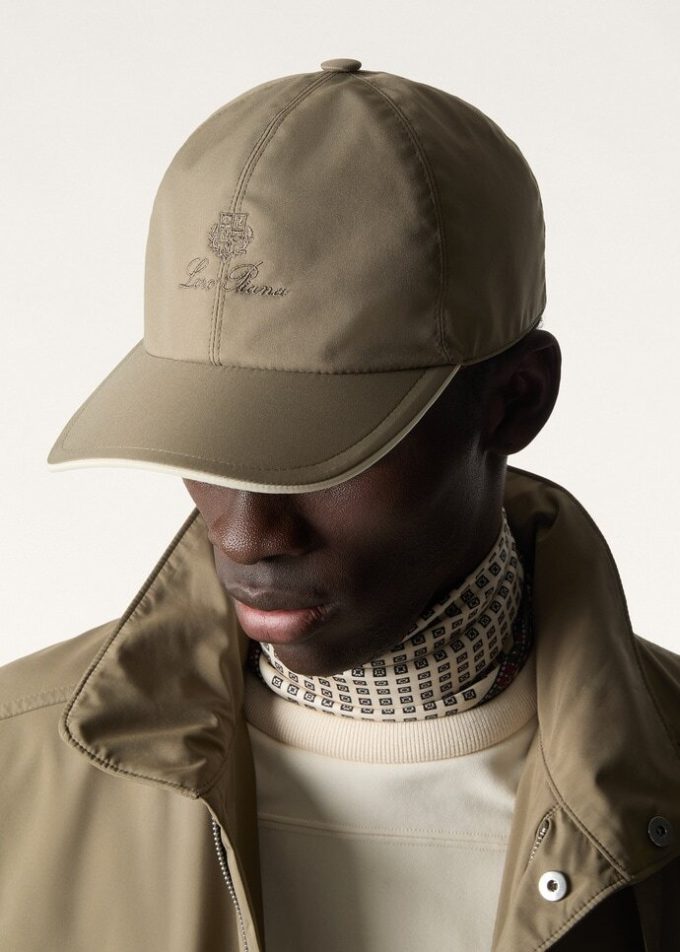 Baseball Cap
