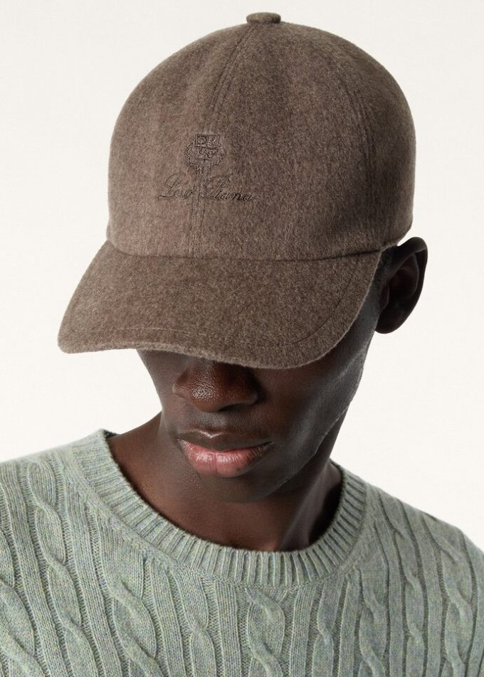 Baseball Cap