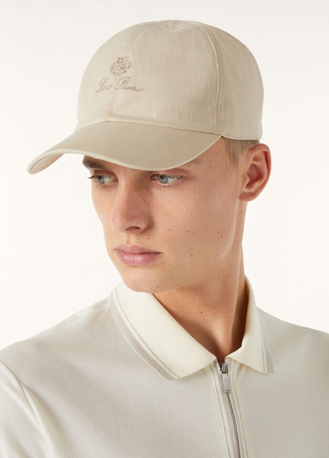 Baseball Cap