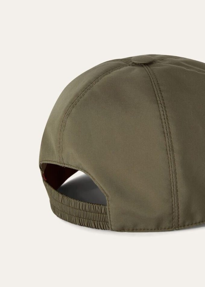 Baseball Cap