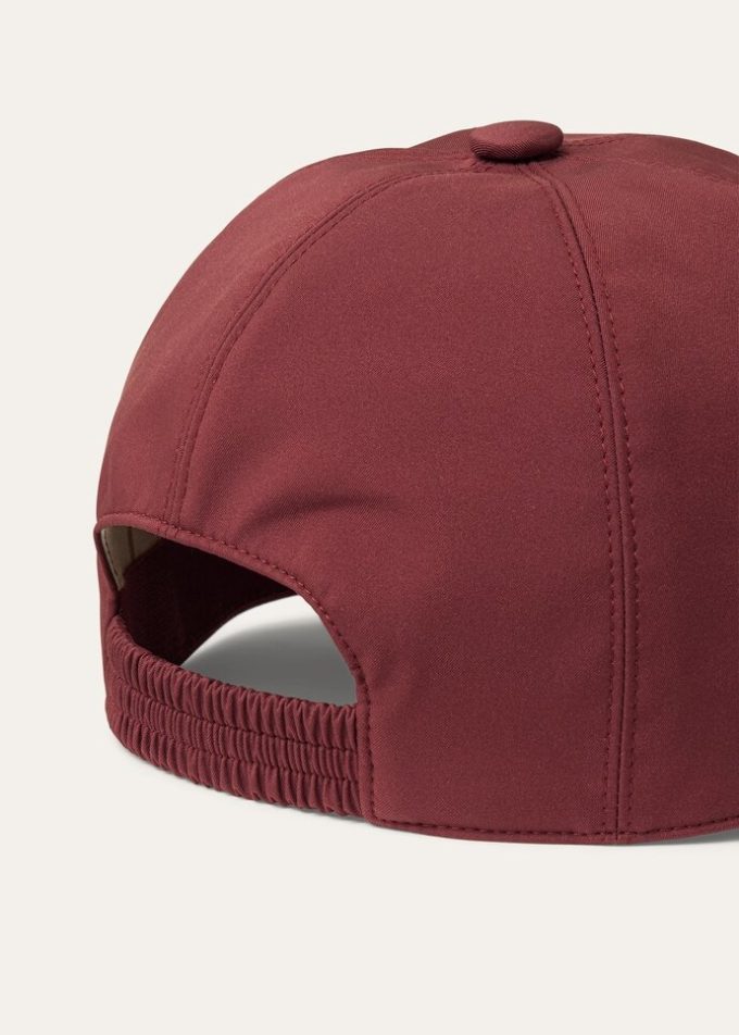 Baseball Cap