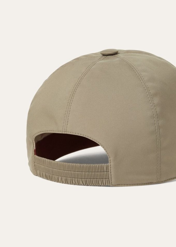 Baseball Cap