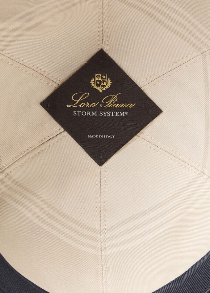 Baseball Cap