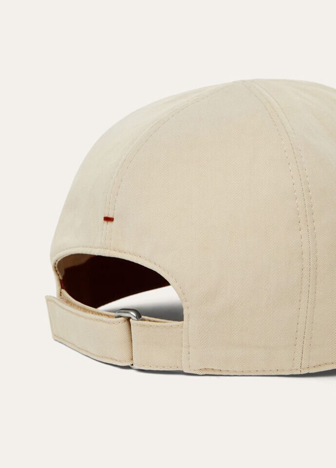 Baseball Cap
