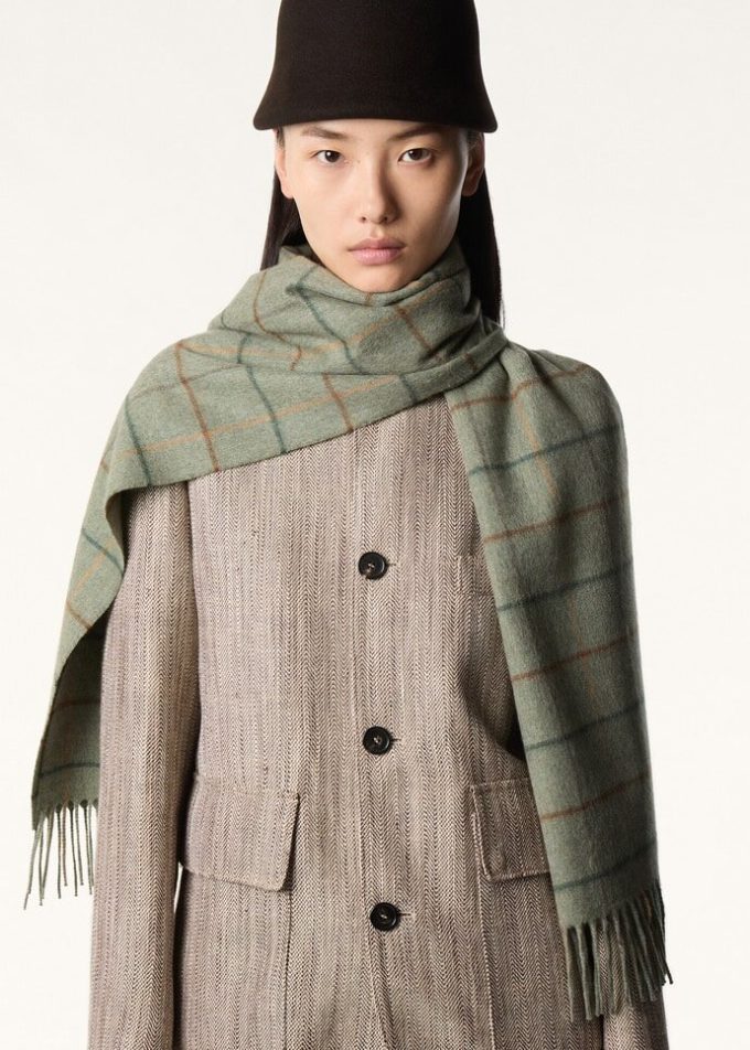 Belt Scarf