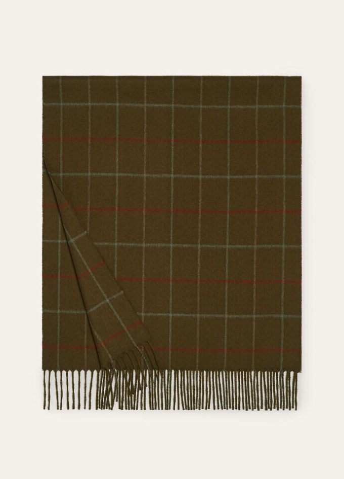 Belt Scarf