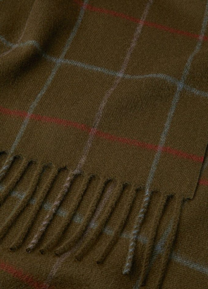 Belt Scarf