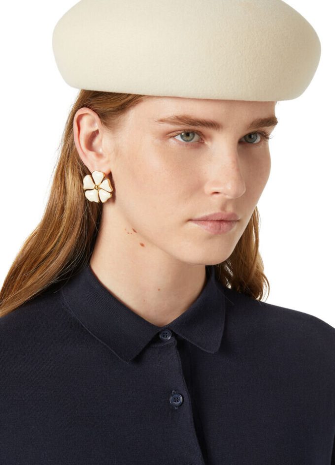 Blooming Earrings