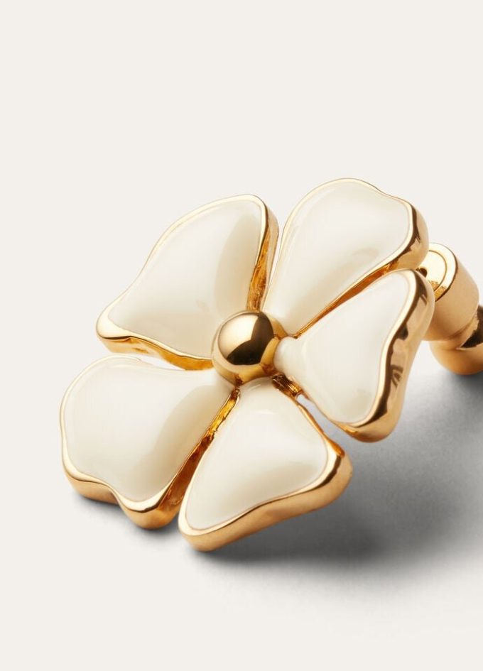 Blooming Earrings