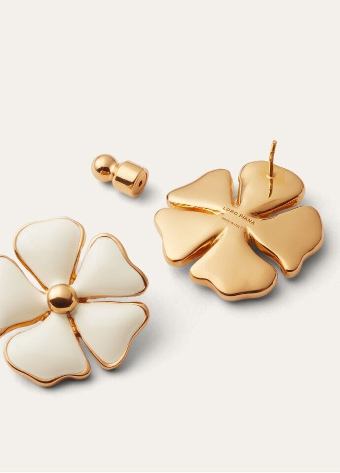 Blooming Earrings