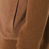 Bomber Sweater