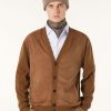 Bomber Sweater