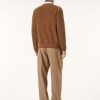 Bomber Sweater