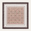 Boteh Pocket Square 41×41