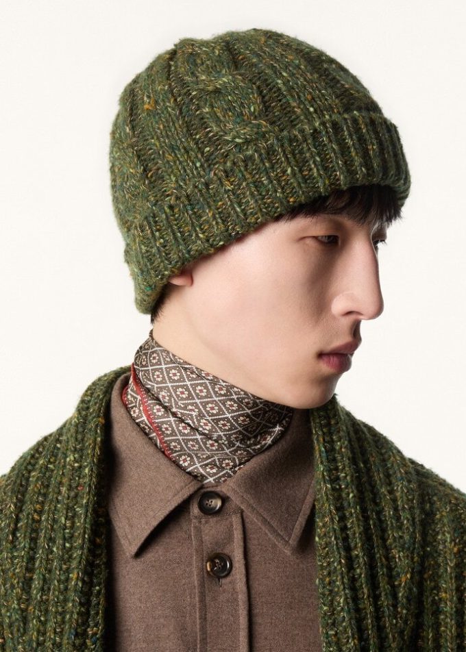 Braemar Beanie