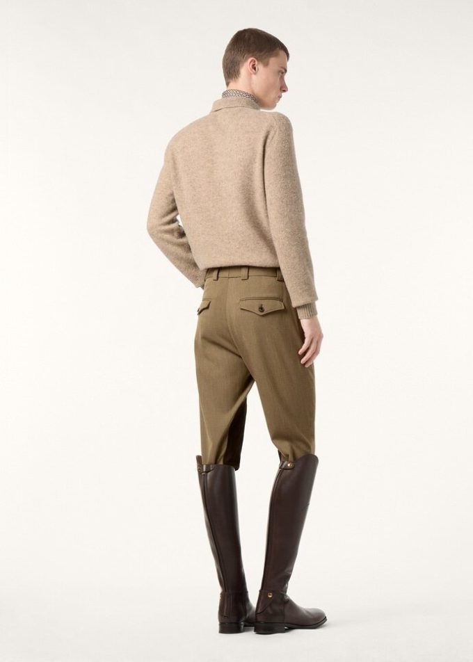 Brendan Pants