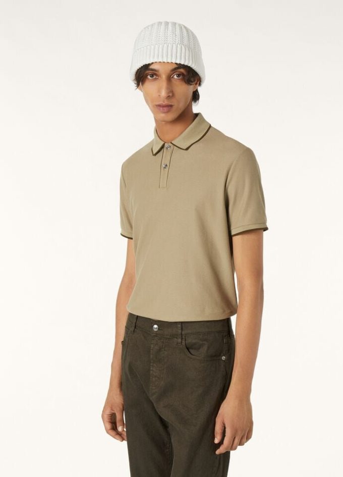 Brentwood Polo