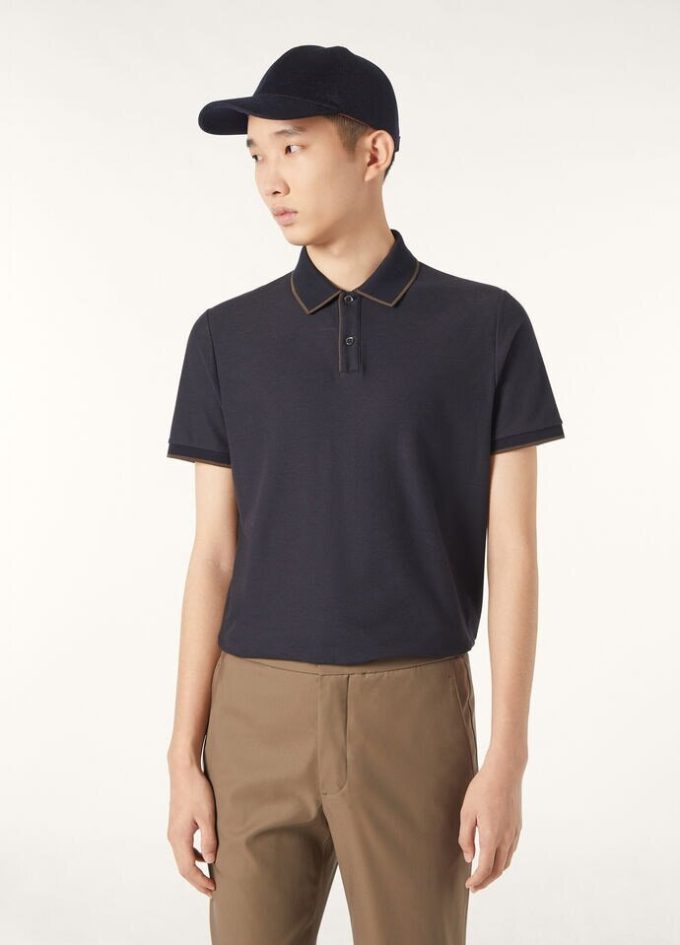 Brentwood Polo
