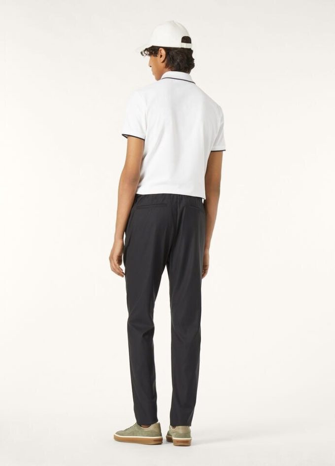 Brentwood Polo