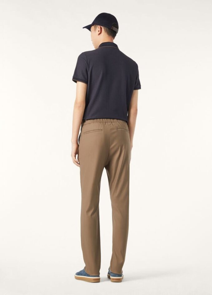 Brentwood Polo