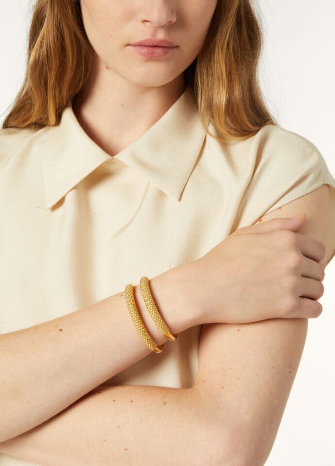 Bubble Bracelet