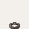 Bubble Chain Bracelet