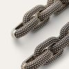 Bubble Chain Bracelet