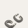 Bubble Earrings