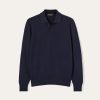 Buttonless Polo-shirt Buttonless Polo-shirt