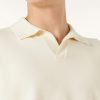 Buttonless Polo-shirt Buttonless Polo-shirt