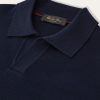 Buttonless Polo-shirt Buttonless Polo-shirt