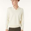 Buttonless Polo-shirt Buttonless Polo-shirt