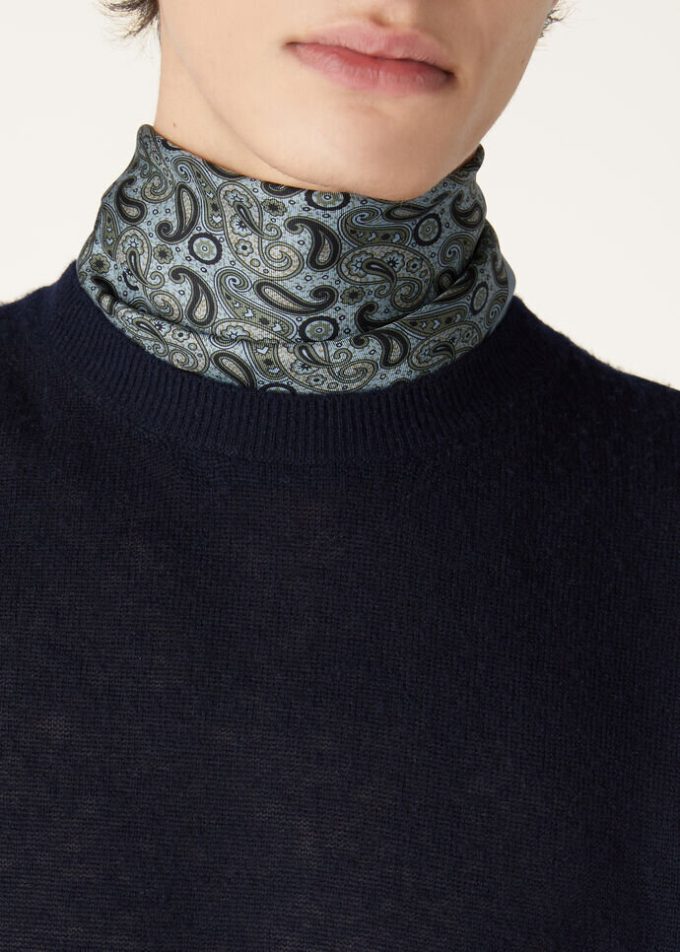 Camino Crewneck