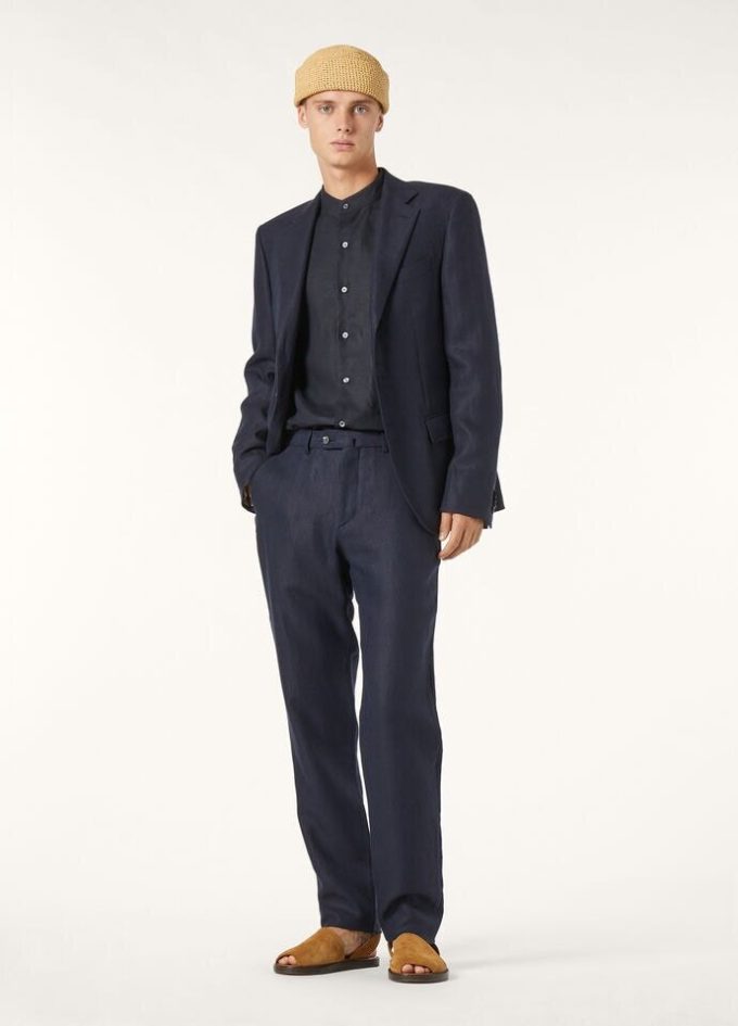 Carlo Pants