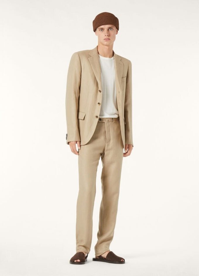 Carlo Pants