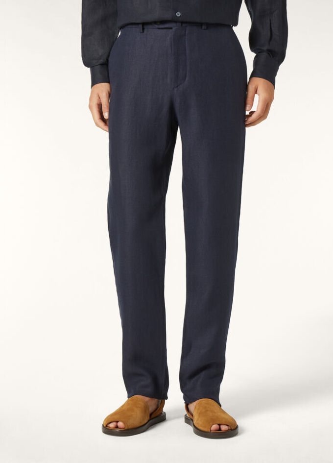 Carlo Pants