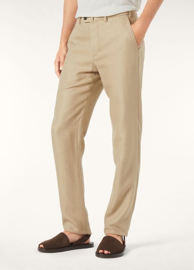 Carlo Pants