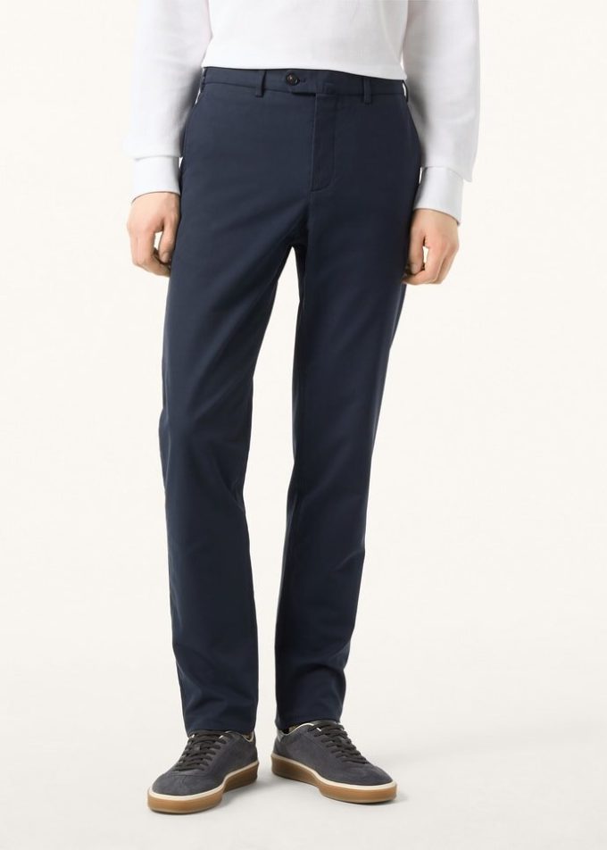 Carlo Pants