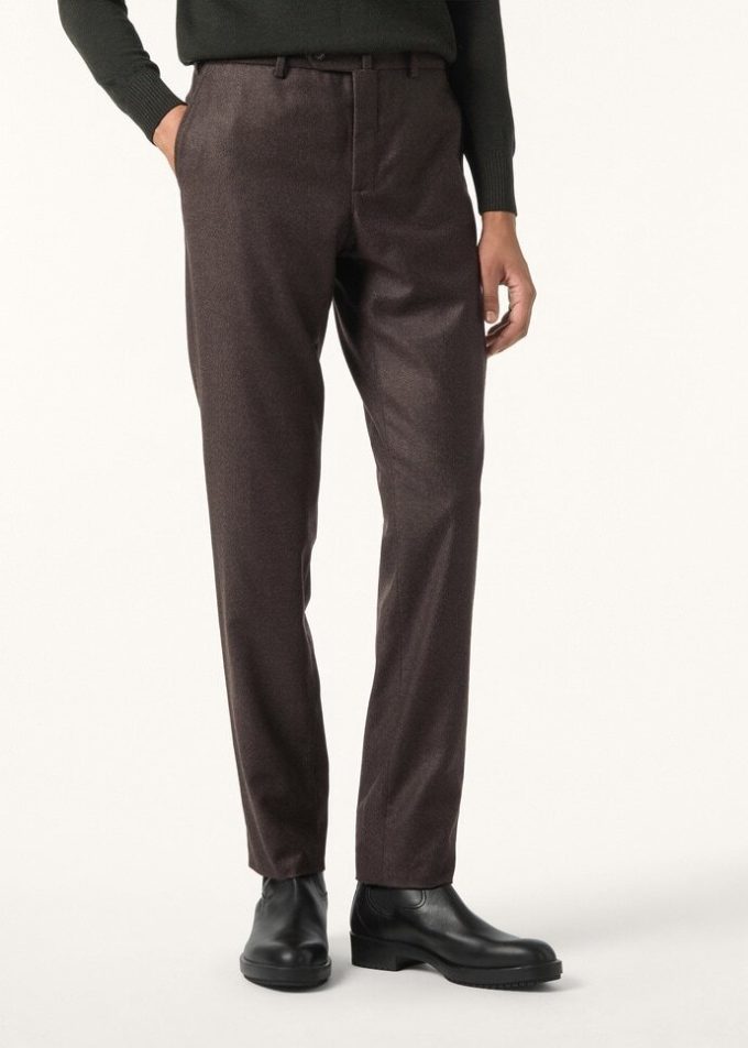 Carlo Pants Carlo Pants