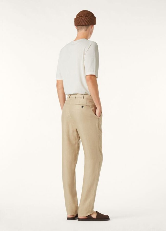 Carlo Pants