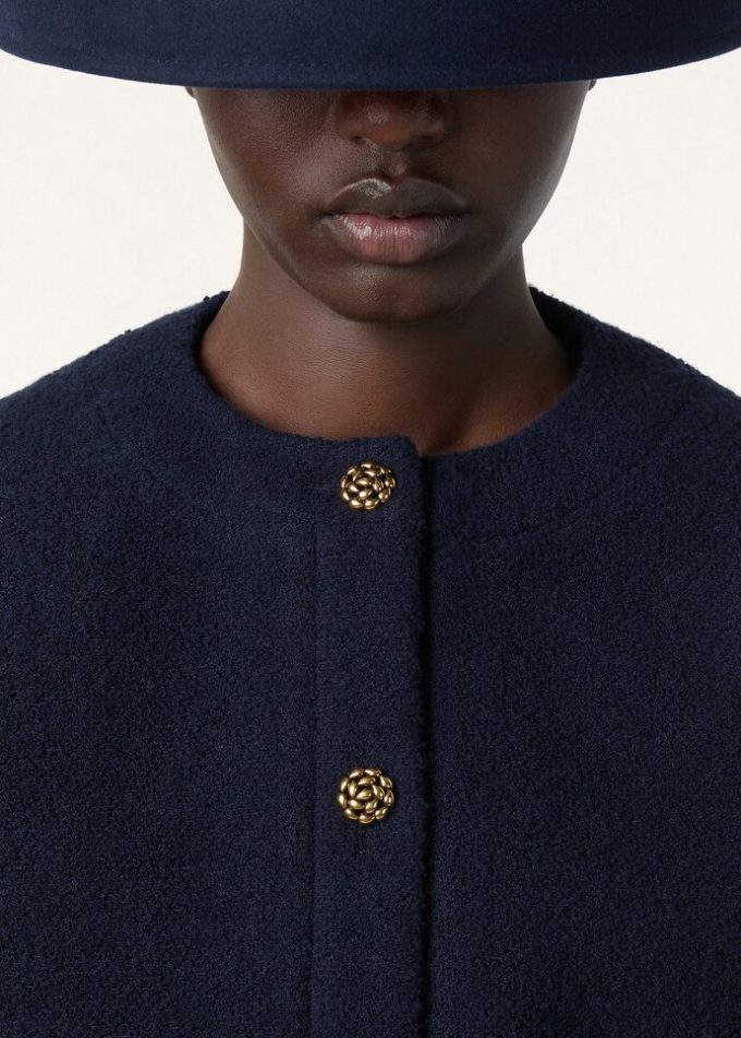 Caterina Jacket